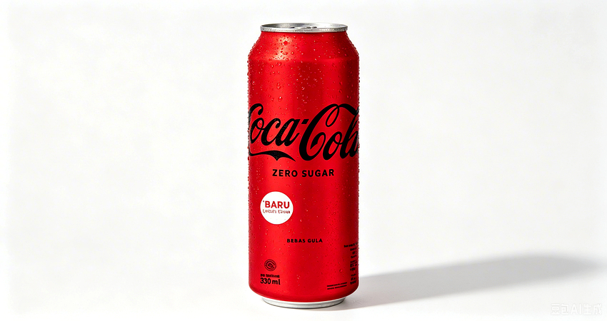 Coke Zero