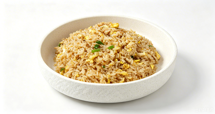 Egg Fried Rice