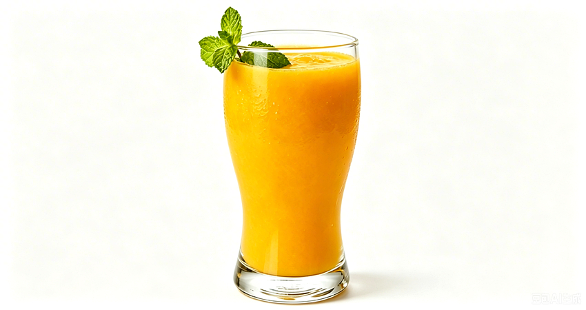 Mango Juice