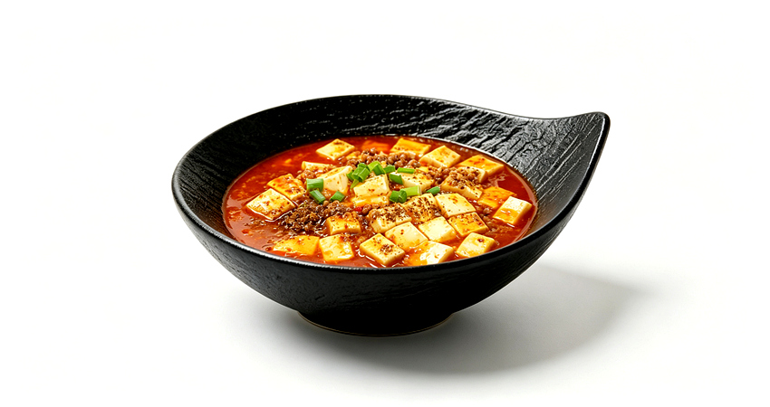 Mapo Tofu