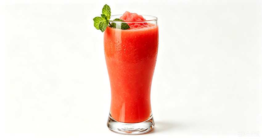 Watermelon Juice